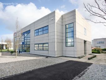 Wil House, Shannon Business Park, Shannon, Co. Clare - Image 3
