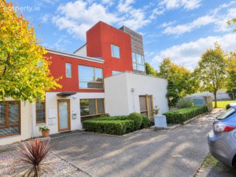 85 Cedarbrook Walk, Cherry Orchard, Dublin 22