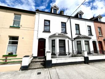 9 Knock Terrace, Wolfe Tone Street, Sligo, Co. Sligo, Sligo, Co. Sligo
