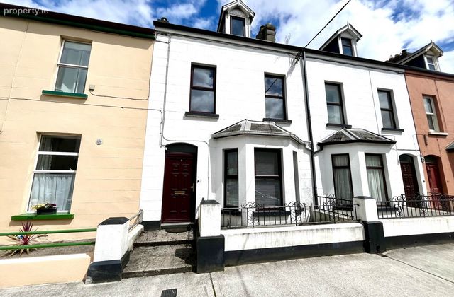 9 Knock Terrace, Wolfe Tone Street, Sligo, Co. Sligo, Sligo, Co. Sligo - Click to view photos