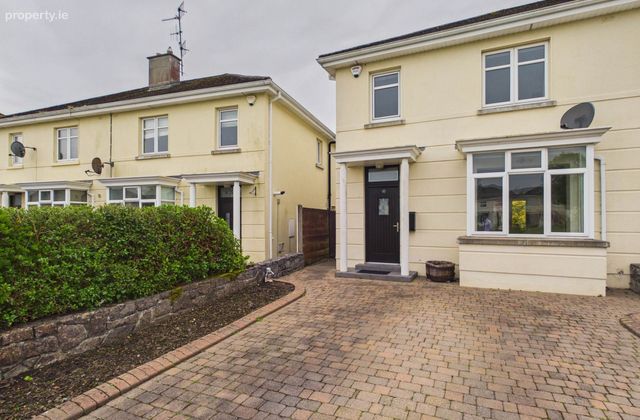 10 The Green, Oranhill, Oranmore, Co. Galway, Oranmore, Co. Galway - Click to view photos