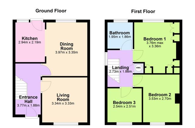 73a Mountain View, Ballyguile, Wicklow Town, Co Wicklow, Wicklow Town, Co. Wicklow - Click to view photos