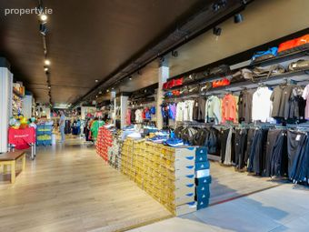 Unit 2, Loughrea Shopping Centre, Athenry Road, Ardnadoman, Co. Galway - Image 4