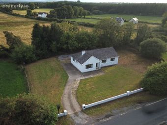 Ballinahalla, Castleisland, Co. Kerry