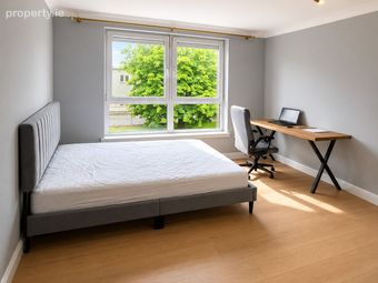 Apartment 64, Block C2, Geraldstown Woods, Santry, Ballymun, Dublin 9