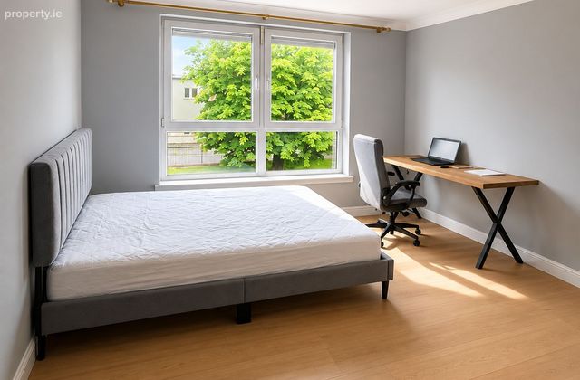 Apartment 64, Block C2, Geraldstown Woods, Santry, Ballymun, Dublin 9 - Click to view photos