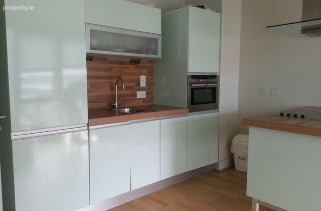 Apartment 402, The Edges 1, Beacon South Quarter, Stillorgan, Co. Dublin - Click to view photos
