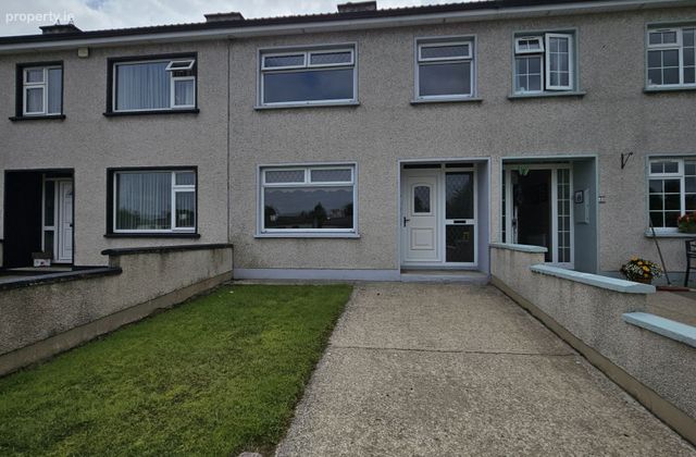 39 Cabra, Three Mile House, Threemilehouse, Co. Monaghan - Click to view photos