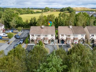 24 Droim Liath, Tullamore, Co. Offaly - Image 4