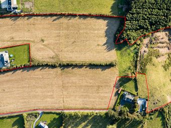 Agricultural Lands Leperstown, Dunmore East, Co. Waterford - Image 3
