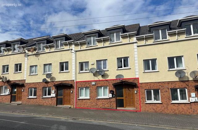 Apt 4, Balrath Wood, Kells, Co. Meath, Kells, Co. Meath - Click to view photos