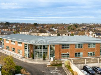 1st Floor, Ballintaggart House, Clonskeagh Road, Dublin, Clonskeagh, Dublin 14