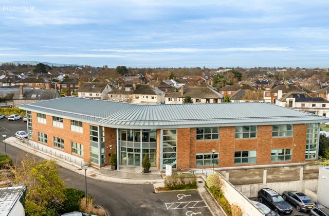 1st Floor, Ballintaggart House, Clonskeagh Road, Dublin, Clonskeagh, Dublin 14 - Click to view photos