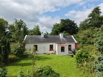 Dole Cottage, Barroe, Carracastle, Carracastle, Co. Mayo - Image 4