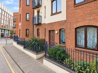 129 New Row Square, Dublin 8, Dublin 8