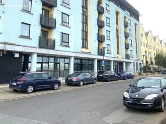 Aengus House, Dock Street, Galway City Centre, Co. Galway - Image 2
