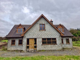Glencarney, Rockchapel, Co. Cork