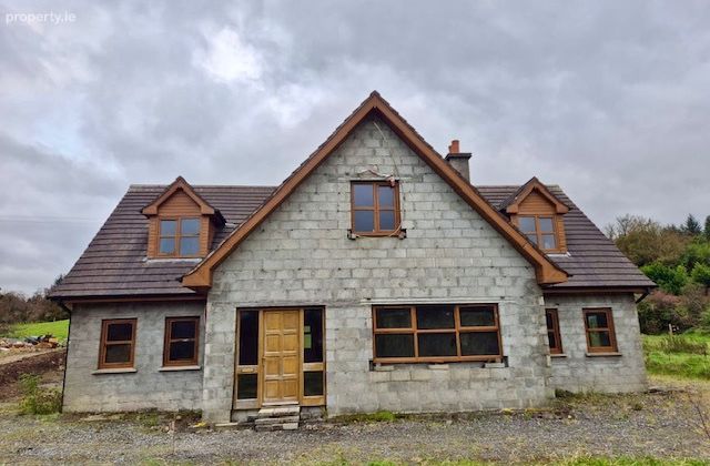 Glencarney, Rockchapel, Co. Cork - Click to view photos