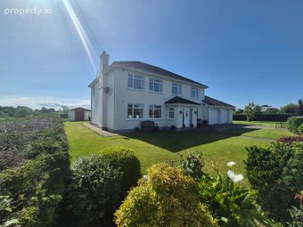 Knockanillaun, Ballina, Knockanillaun, Co. Mayo