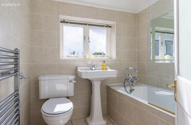 32 Grosvenor Road, Rathgar, Dublin 6 - Click to view photos