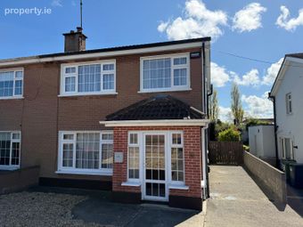 12 Georgian Close, Drogheda, Co. Louth, Drogheda, Co. Louth