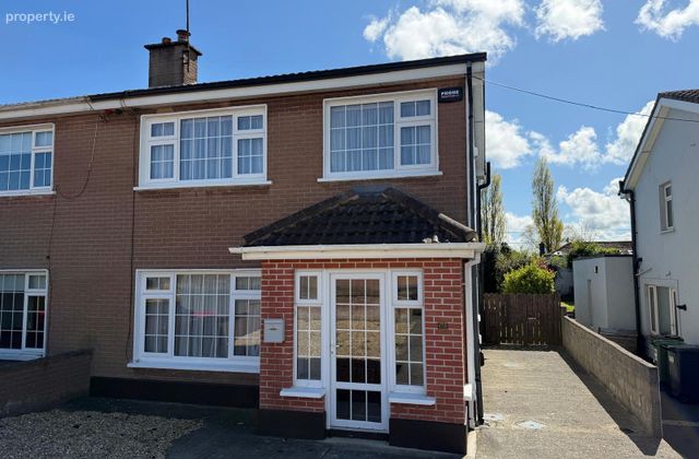 12 Georgian Close, Drogheda, Co. Louth, Drogheda, Co. Louth - Click to view photos