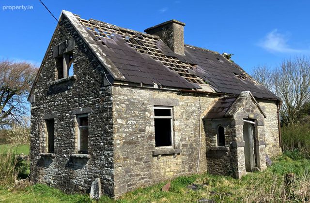 Curraghaun, Dunmore, Co. Galway - Click to view photos
