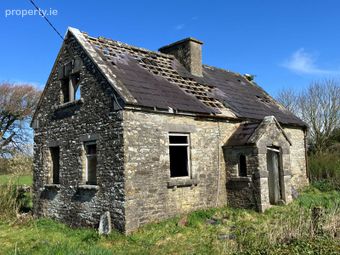 Curraghaun, Dunmore, Co. Galway