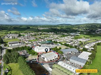 Commercial Vehicle Test Centre, Lathaleer Industrial Estate, Baltinglass, Co. Wicklow