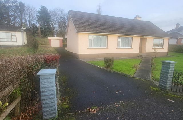 Coolabaun, Mohill, Mohill, Co. Leitrim - Click to view photos