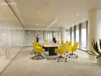 Mezzanine And 1st Floors, 2 Grand Canal Square, Dublin 2 - Image 5