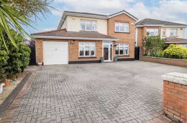 12 The Avenue, Plunkett Hall, Dunboyne, Co. Meath - Click to view photos