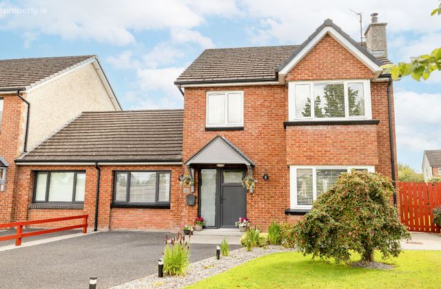 237 Greenpark Meadows, Mullingar, Mullingar, Co. Westmeath - Click to view photos