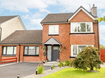 237 Greenpark Meadows, Mullingar, Mullingar, Co. Westmeath
