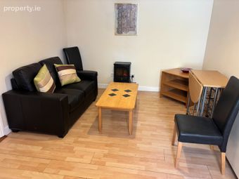 Off Castle Street, Tralee, Co. Kerry