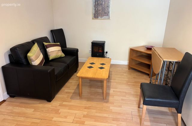 Off Castle Street, Tralee, Co. Kerry - Click to view photos