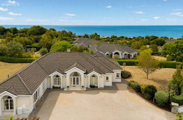 7 North Shore, Greystones, Greystones, Co. Wicklow - Click to view photos