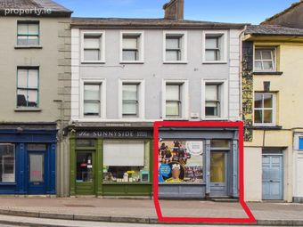 88 Main Street, Carrick-on-suir, Carrickbeg, Co. Tipperary