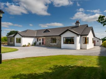 Droughill, Portarlington, Co. Laois