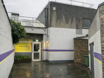 Thomas Court, 26 Hanbury Lane, Dublin 8, Dublin, The Coombe, Dublin 8