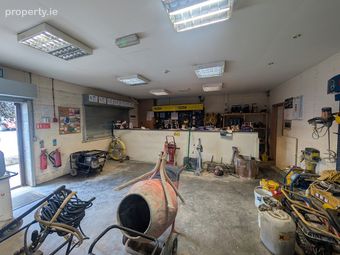 Unit 9, Springfort Business Park, Nenagh, Co. Tipperary, Nenagh, Co. Tipperary - Image 4