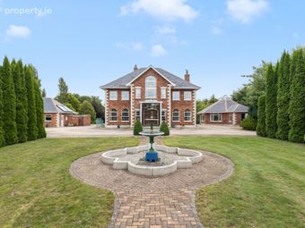 Acergrove, Crannagh, Stradbally, Co. Laois., Ballyadams, Co. Laois