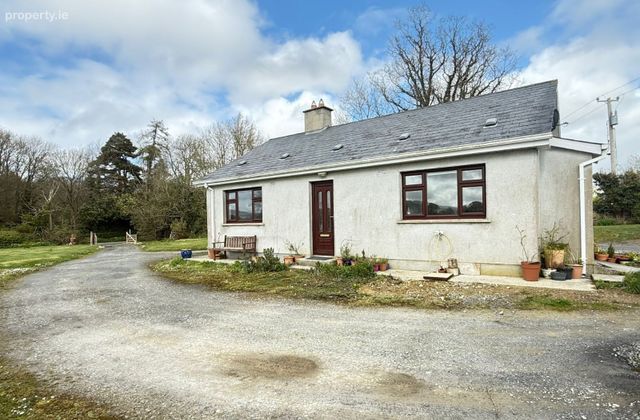 Ballyrankin, Bunclody, Co. Wexford, Bunclody, Co. Wexford - Click to view photos