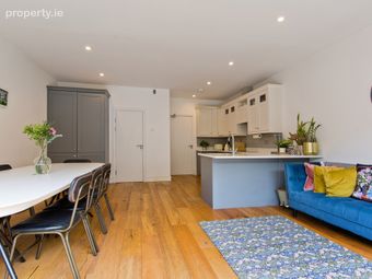 1 Grand Canal View, Saint James's Terrace, Dublin 8, Dublin 8 - Image 4