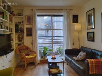 Apartment 26, Lindsay House, Dean Court, Christchurch, Dublin 8 - Image 2