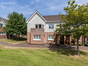 10 The Courtyard, Dunshaughlin, Co. Meath, Dunshaughlin, Co. Meath - Image 2