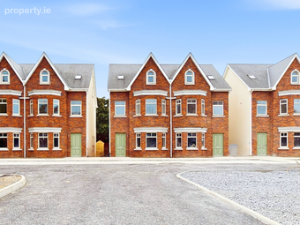 No. 7 Vista Montana, Firhouse Road, Dublin 16, Templeogue, Templeogue, Dublin 16