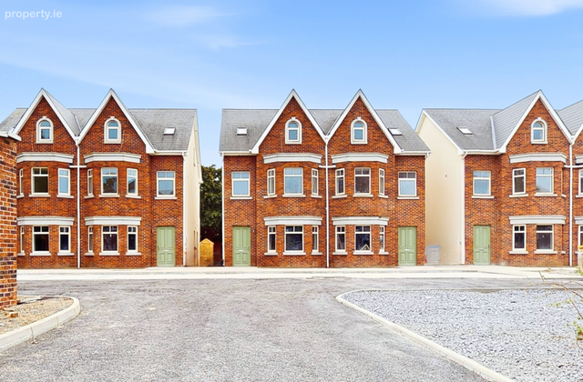 No. 7 Vista Montana, Firhouse Road, Dublin 16, Templeogue, Templeogue, Dublin 16 - Click to view photos