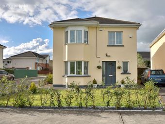 8 The Crescent, Kilminchy, Portlaoise, Co. Laois, Portlaoise, Co. Laois - Image 2