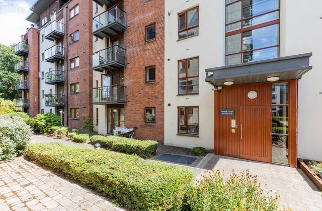 Apartment 157, Temple Court, Dublin 9 - Click to view photos